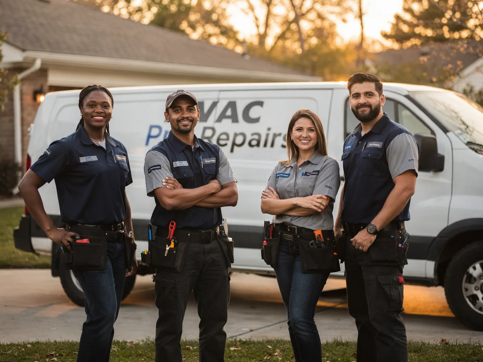 Heat Pump Repair company in Millwood, KY